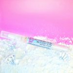 Blue Razz - Vegan | Cruelty Free | UK Handmade Nail & Cuticle Oil